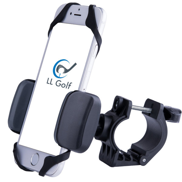 Universal Golf Trolley Handyhalter / GPS Handyhalterung